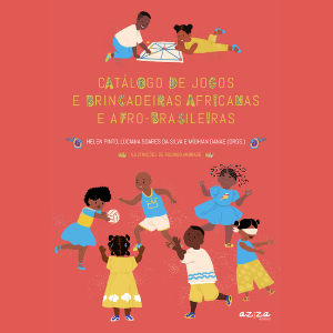 OS JOGOS AFRICANOS